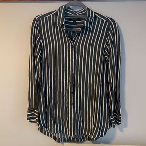 Banana Republic Button Down